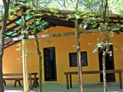 Campings Organizados Ramma
