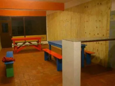 Campings Organizados Ramma