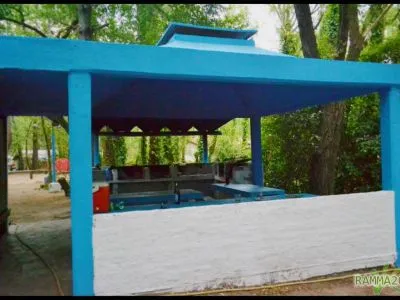 Campings Organizados Ramma