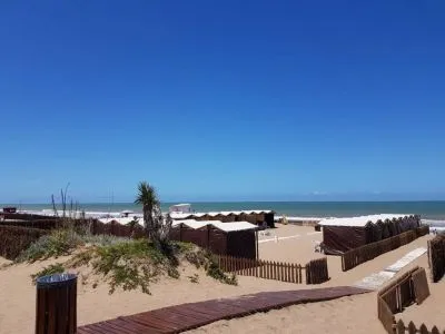 Campings Organizados Ramma