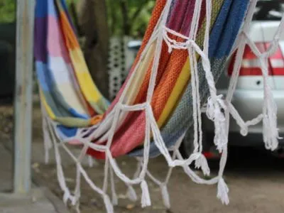 Campings Organizados Ramma