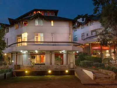 Hotel Piedras Doradas Hotels  in  Valeria del Mar