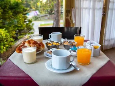 Hotels Hotel Piedras Doradas