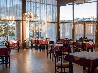 Hotels Hotel Piedras Doradas