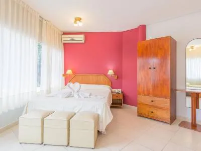 Hotels Hotel Piedras Doradas