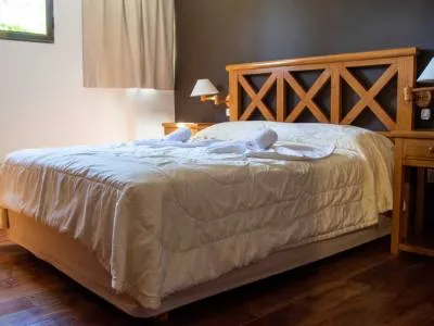 Hotels Hotel Piedras Doradas