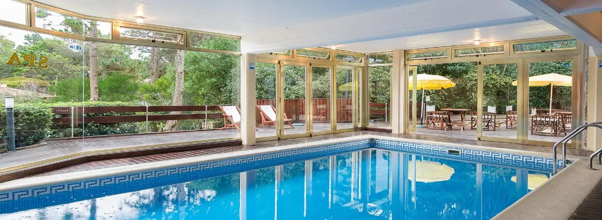 Hotels Hotel Piedras Doradas