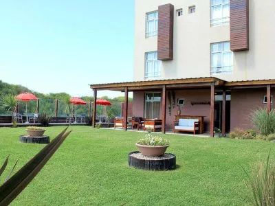 Q Inn Apart Hotel & Spa