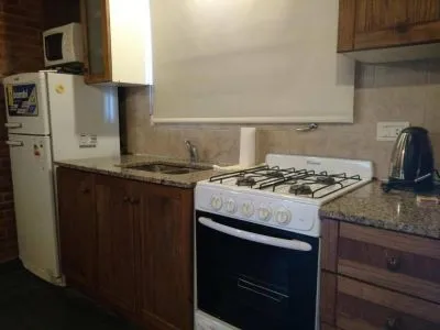 Apart Hoteles 3 estrellas Rey del Bosque Apart Hotel