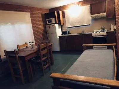 Apart Hoteles 3 estrellas Rey del Bosque Apart Hotel