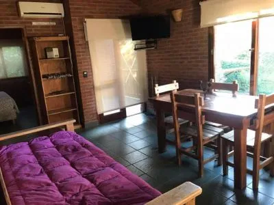 Apart Hoteles 3 estrellas Rey del Bosque Apart Hotel