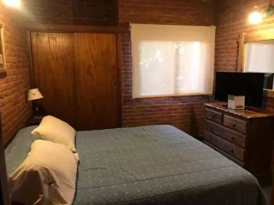 Apart Hoteles 3 estrellas Rey del Bosque Apart Hotel