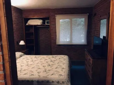 Apart Hoteles 3 estrellas Rey del Bosque Apart Hotel