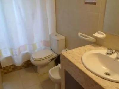 Apart Hoteles 3 estrellas Rey del Bosque Apart Hotel