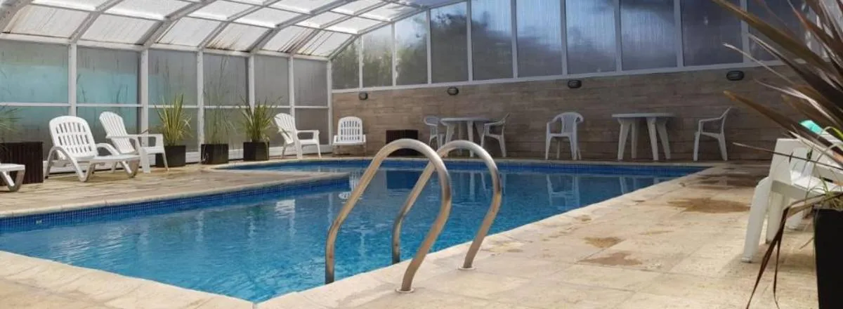 Apart Hoteles 3 estrellas Rey del Bosque Apart Hotel