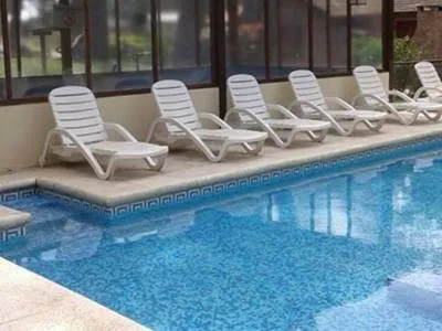 Valeria Country cabins