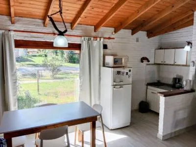 Apart Hotels Valeria Country cabins