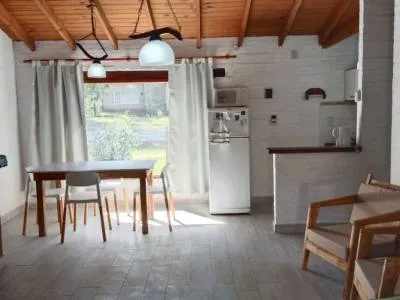 Apart Hotels Valeria Country cabins