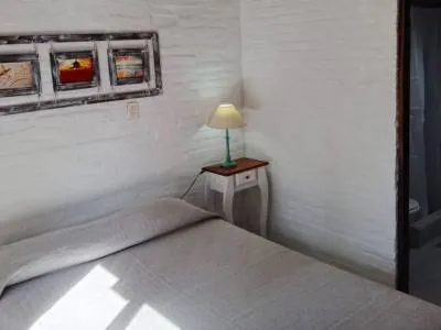 Apart Hotels Valeria Country cabins