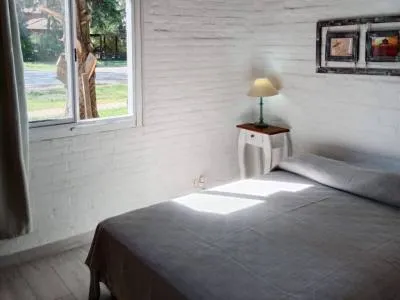 Apart Hotels Valeria Country cabins