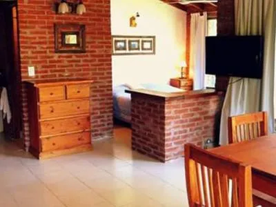 Apart Hotels Valeria Country cabins