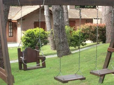 Apart Hotels Valeria Country cabins