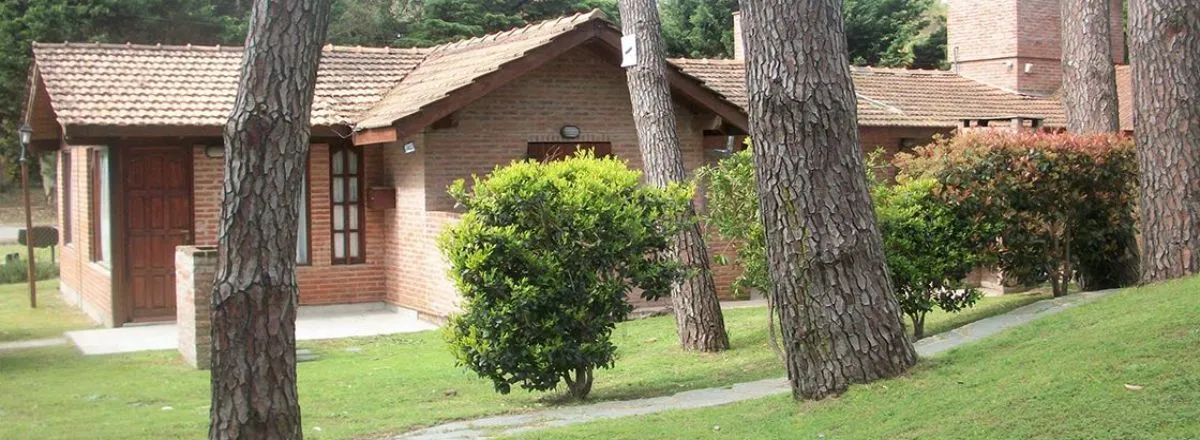 Apart Hotels Valeria Country cabins