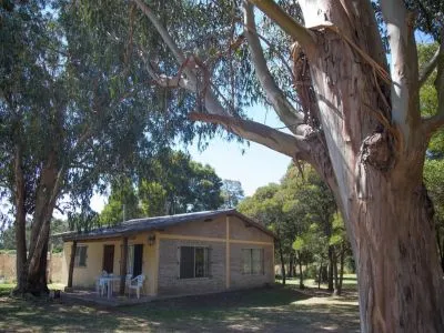 Cabañas La Posada del Mar