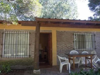 Cabañas La Posada del Mar