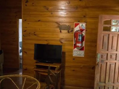 Cabañas La Posada del Mar