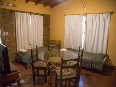 Cabañas La Posada del Mar