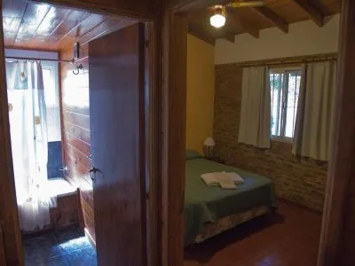 Cabañas La Posada del Mar