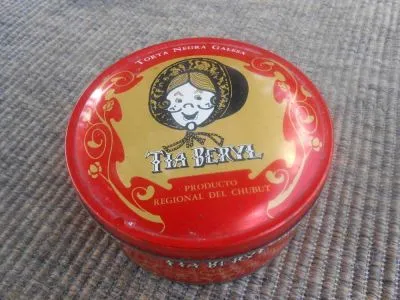 Tía Beryl Chocolate/Jam/Smoked Products  in  Puerto Madryn