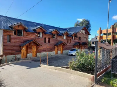 2-star Cabins Bungalows Capurro