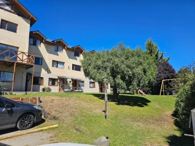 2-star Cabins Bungalows Capurro