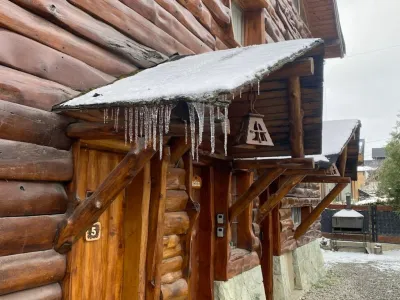 2-star Cabins Bungalows Capurro