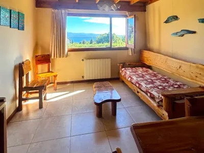 2-star Cabins Bungalows Capurro