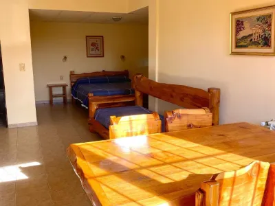 2-star Cabins Bungalows Capurro