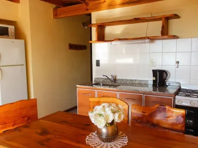 2-star Cabins Bungalows Capurro