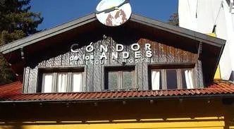 Cóndor de la Patagonia Hostels  in  Bariloche