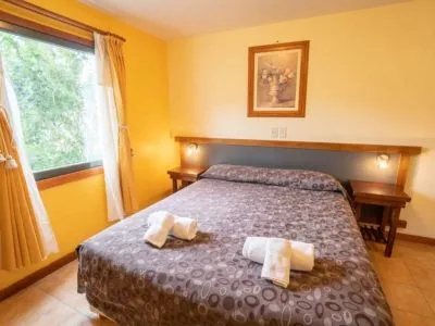 Hostelries El Paraíso