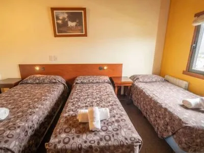 Hostelries El Paraíso