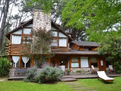Posada Piñen Cabins  in  Mar de las Pampas