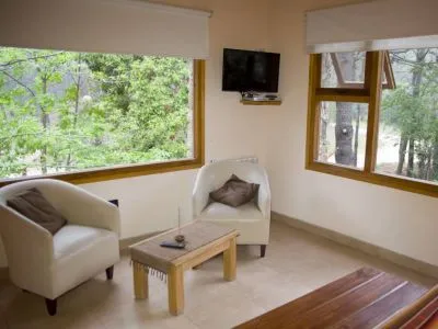 Cabins Posada Piñen