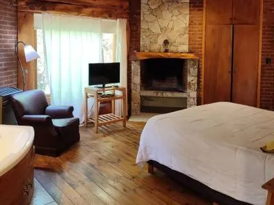 Cabins Posada Piñen