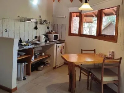 Cabins Posada Piñen