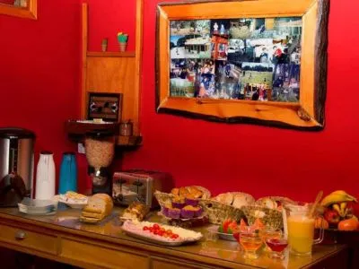 Cabins Posada Piñen