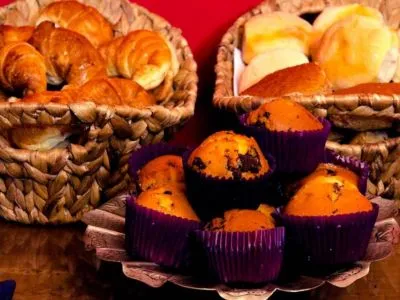 Cabins Posada Piñen