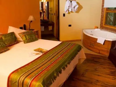 Cabins Posada Piñen