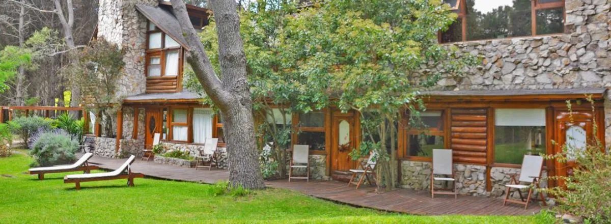 Cabins Posada Piñen